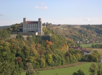 Museen in der Region