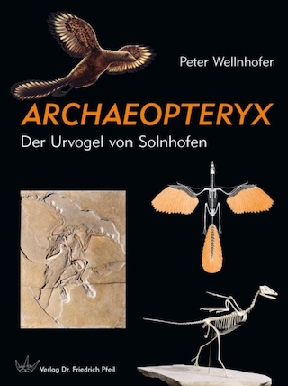 Archaeopteryx - Der Urvogel von Solnhofen